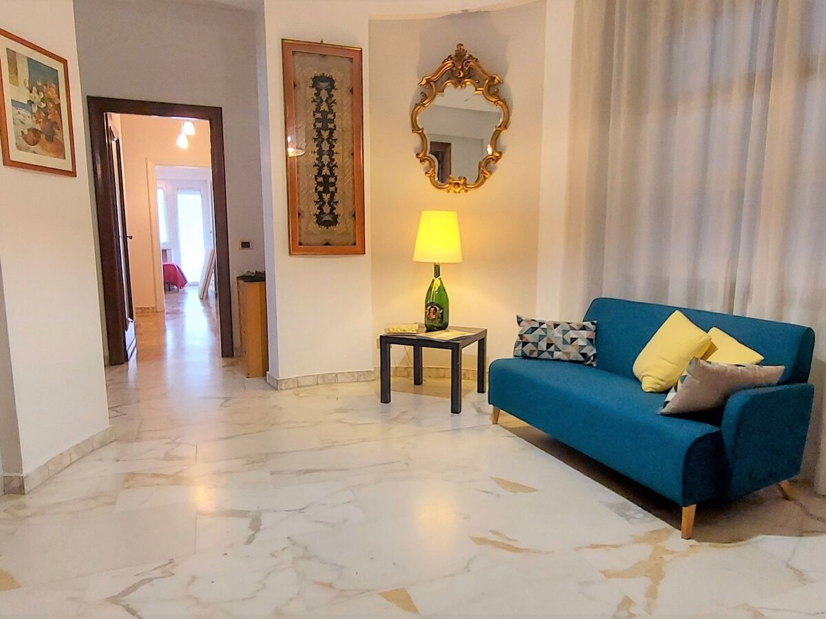 Vatican Terrace – Appartement 8 pers., terrasse fleurie - Photo 49