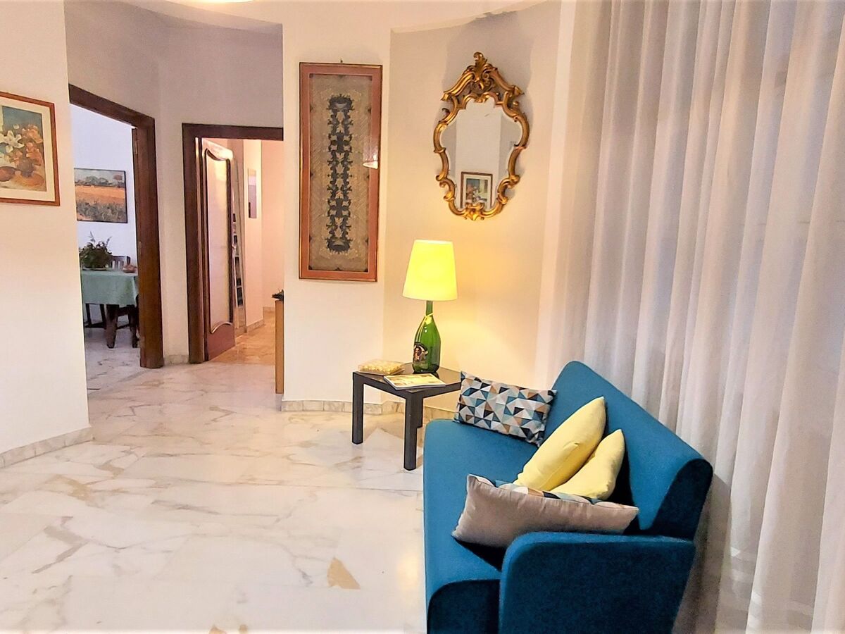 Vatican Terrace – Appartement 8 pers., terrasse fleurie - Photo 50
