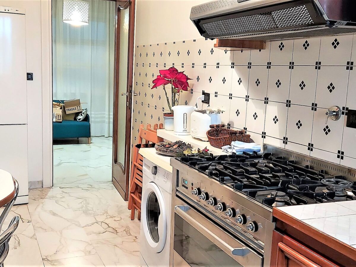Vatican Terrace – Appartement 8 pers., terrasse fleurie - Photo 52