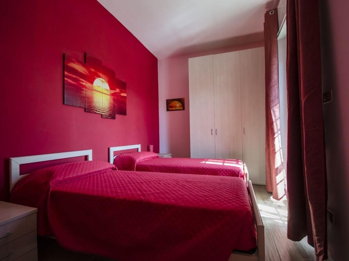 Appartement 8 pers. rénové près métro B Rome - Photo 4