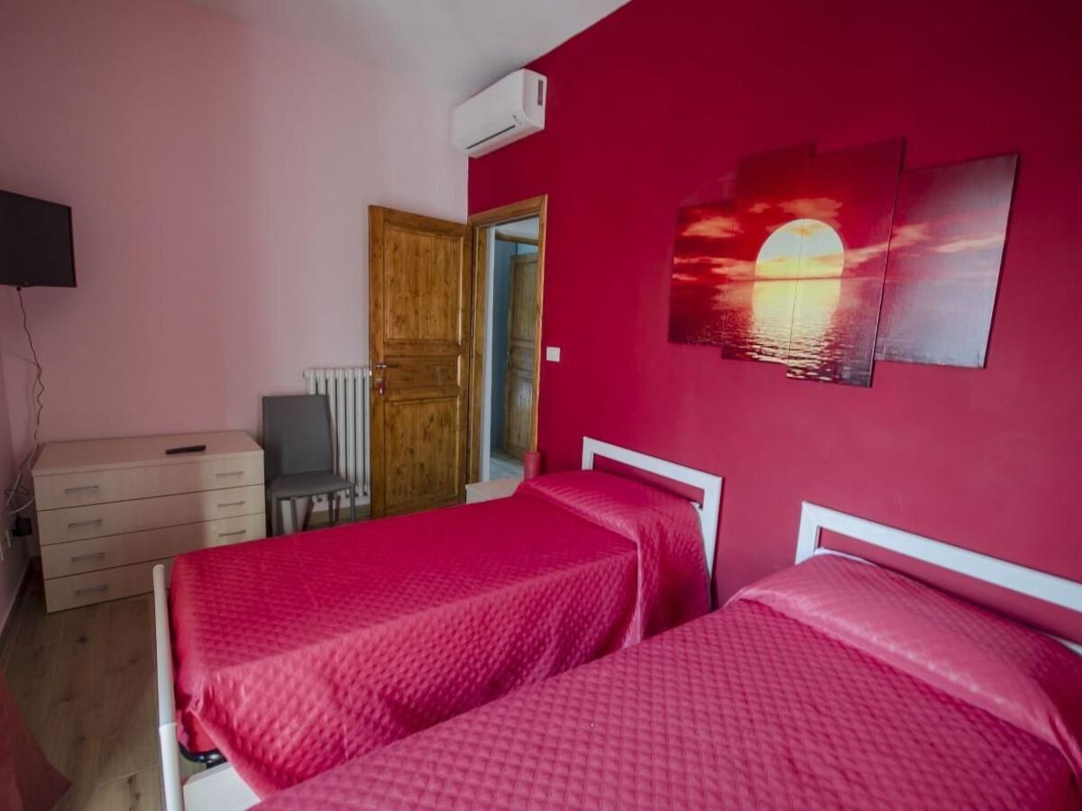 Appartement 8 pers. rénové près métro B Rome - Photo 5