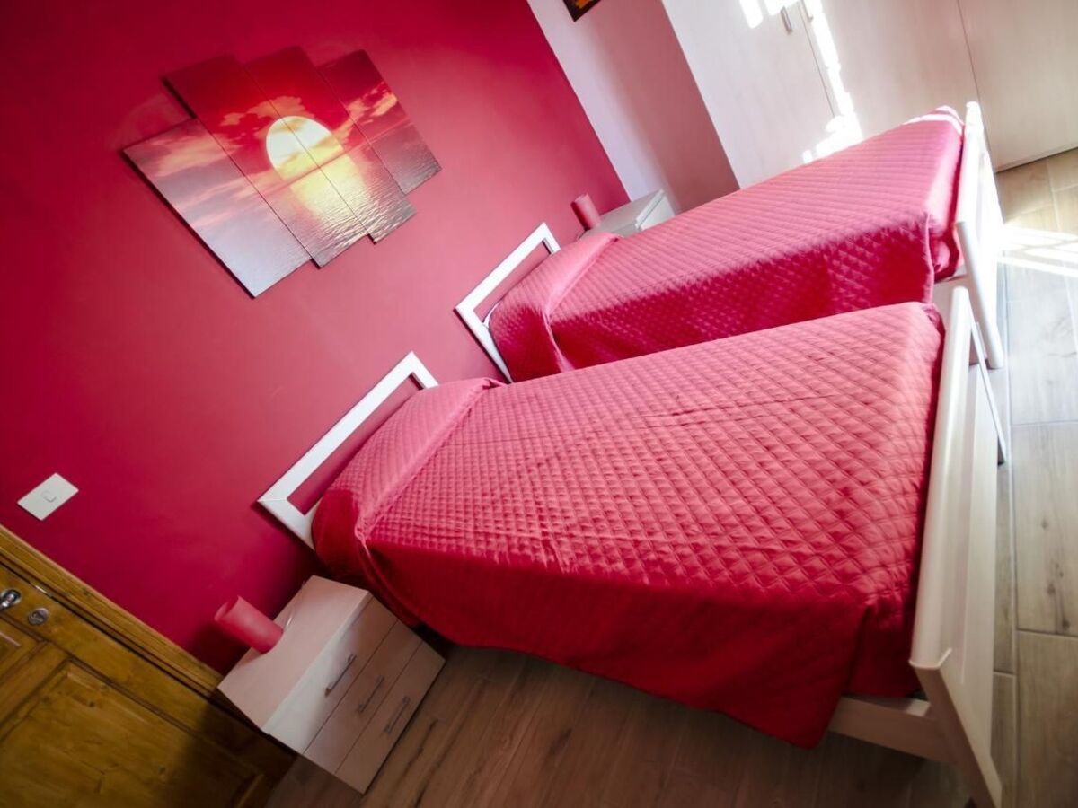 Appartement 8 pers. rénové près métro B Rome - Photo 6