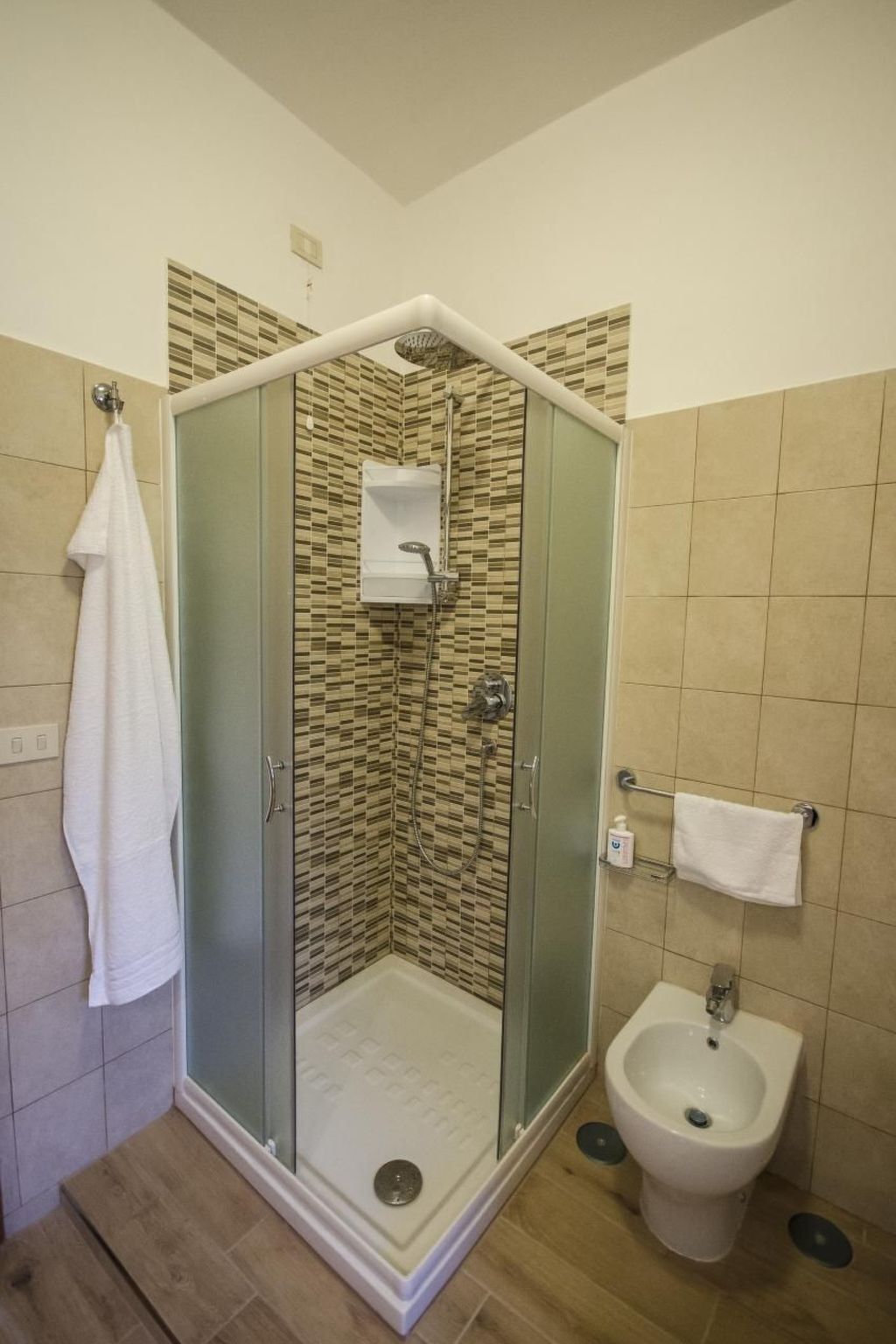 Appartement 8 pers. rénové près métro B Rome - Photo 7