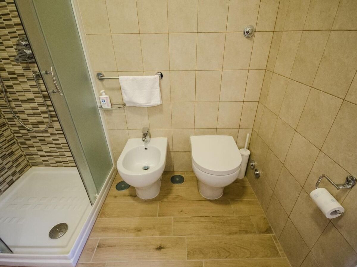 Appartement 8 pers. rénové près métro B Rome - Photo 8