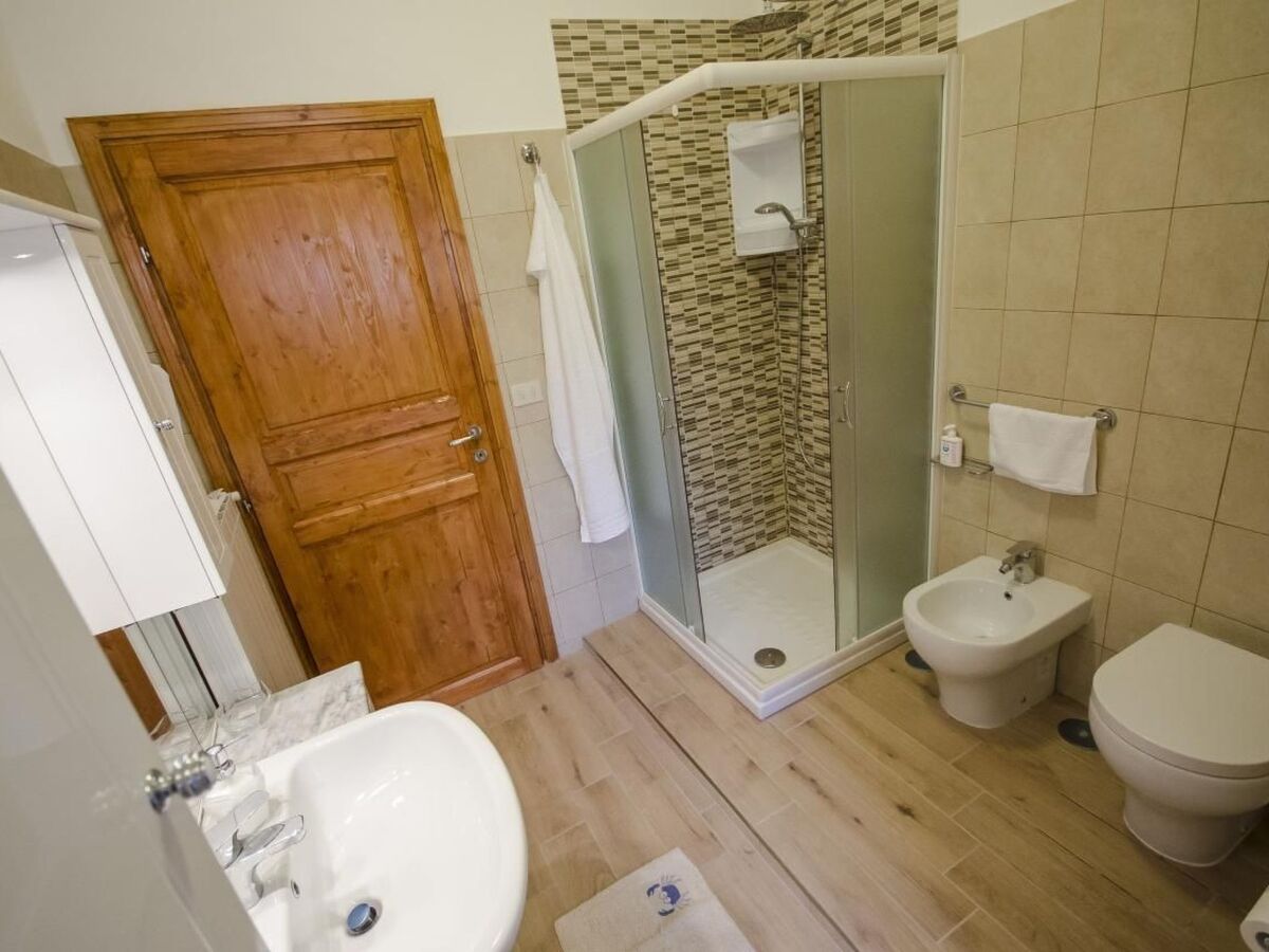 Appartement 8 pers. rénové près métro B Rome - Photo 10