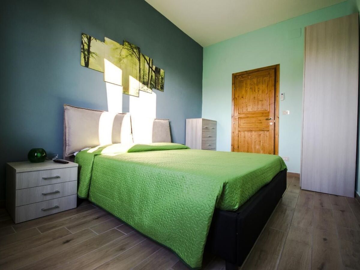 Appartement 8 pers. rénové près métro B Rome - Photo 12