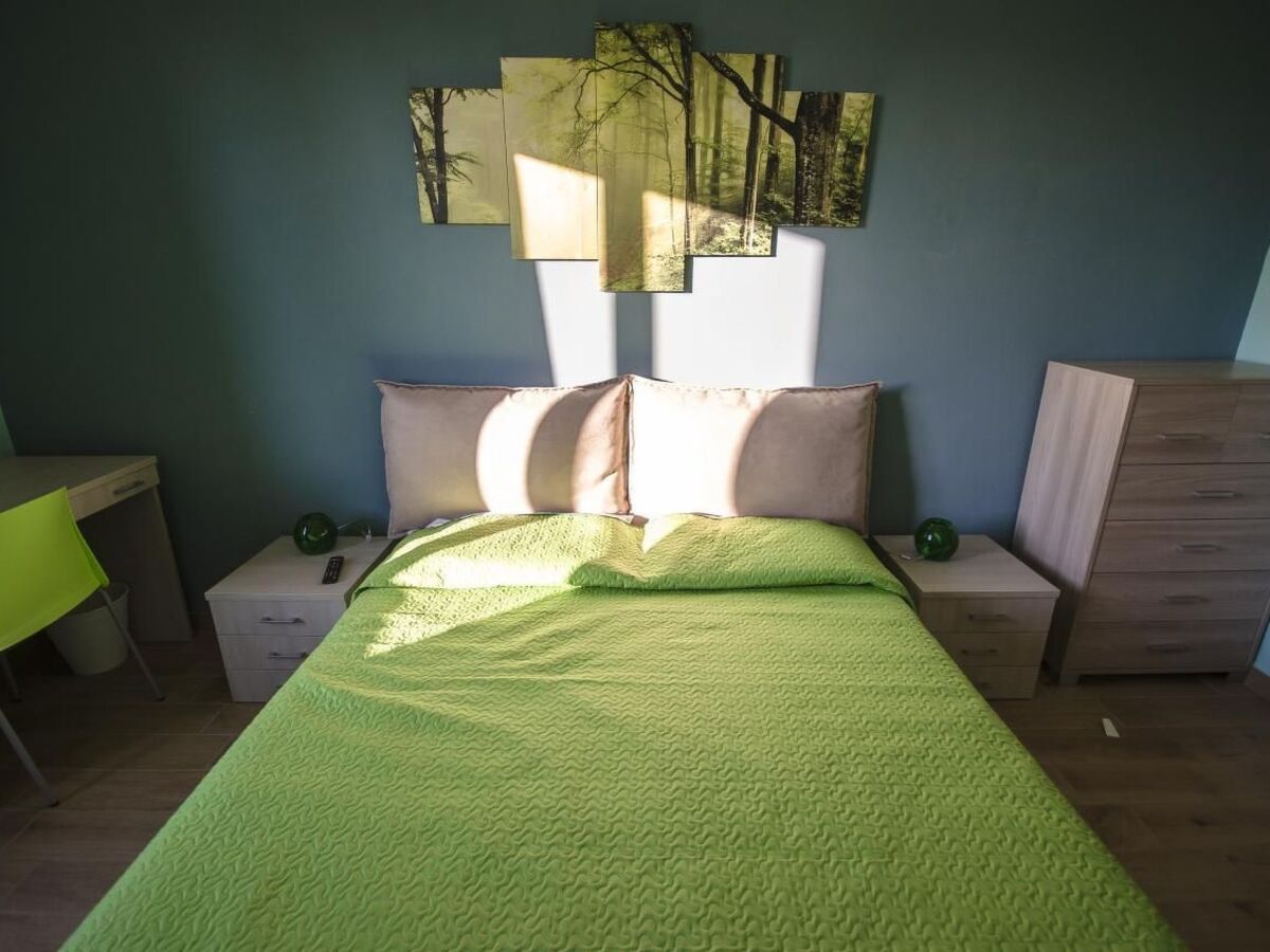 Appartement 8 pers. rénové près métro B Rome - Photo 13