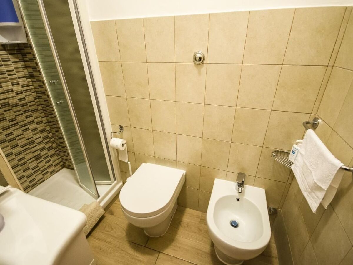 Appartement 8 pers. rénové près métro B Rome - Photo 14