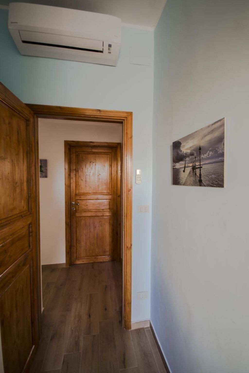 Appartement 8 pers. rénové près métro B Rome - Photo 16