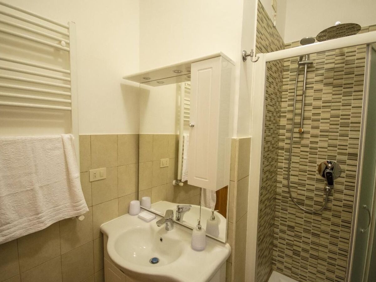 Appartement 8 pers. rénové près métro B Rome - Photo 17