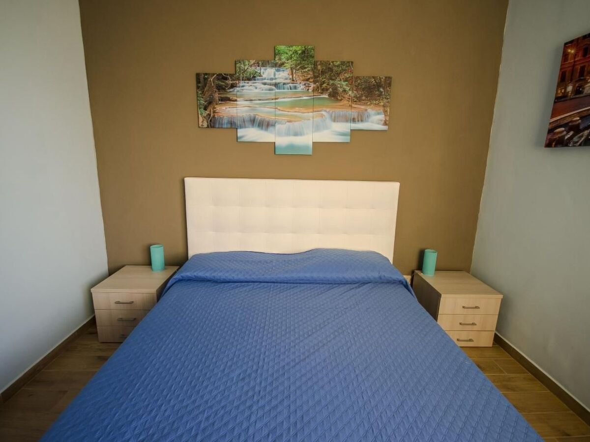 Appartement 8 pers. rénové près métro B Rome - Photo 18