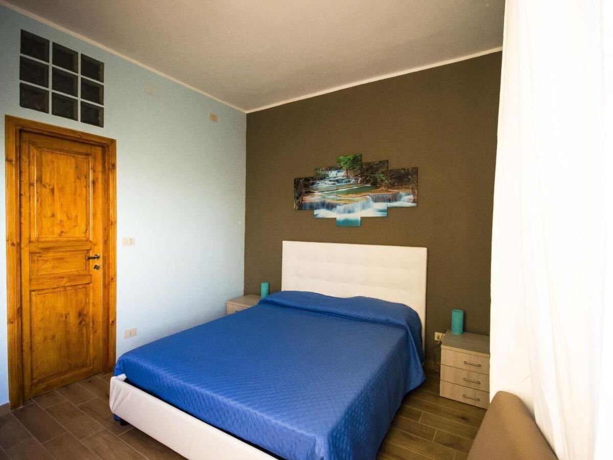 Appartement 8 pers. rénové près métro B Rome - Photo 19