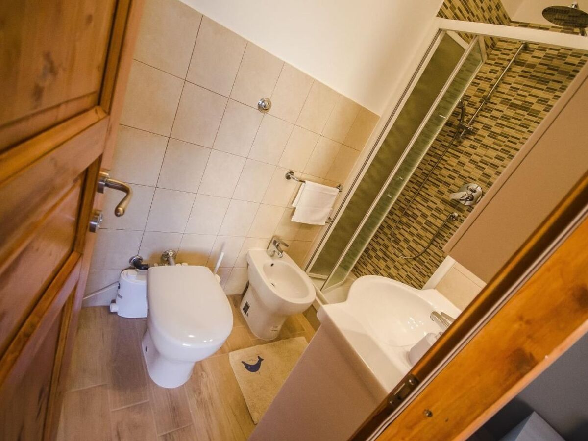 Appartement 8 pers. rénové près métro B Rome - Photo 22