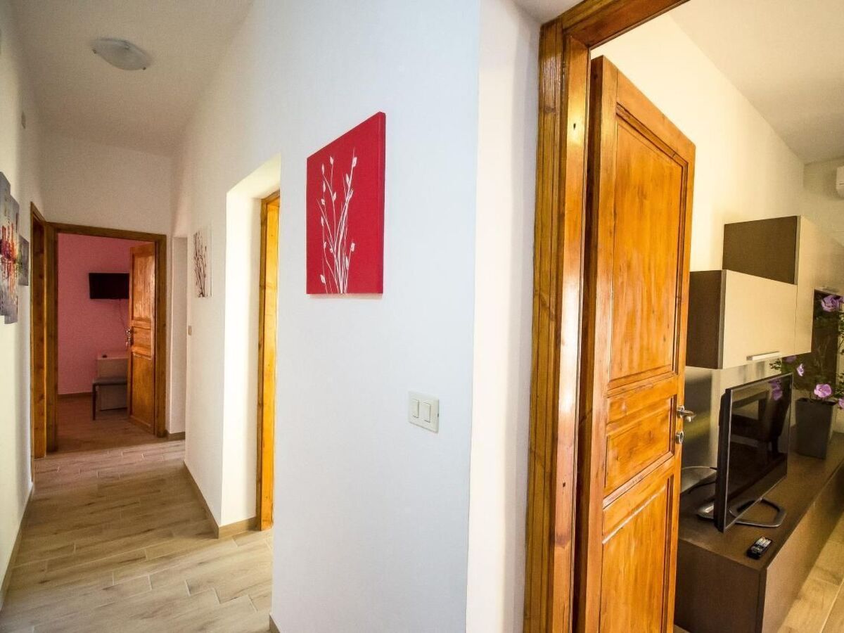 Appartement 8 pers. rénové près métro B Rome - Photo 24