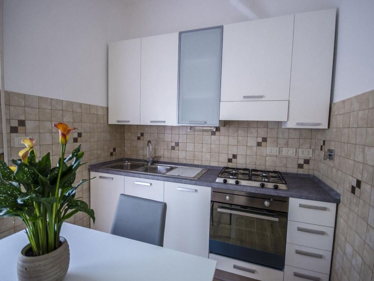 Appartement 8 pers. rénové près métro B Rome - Photo 27