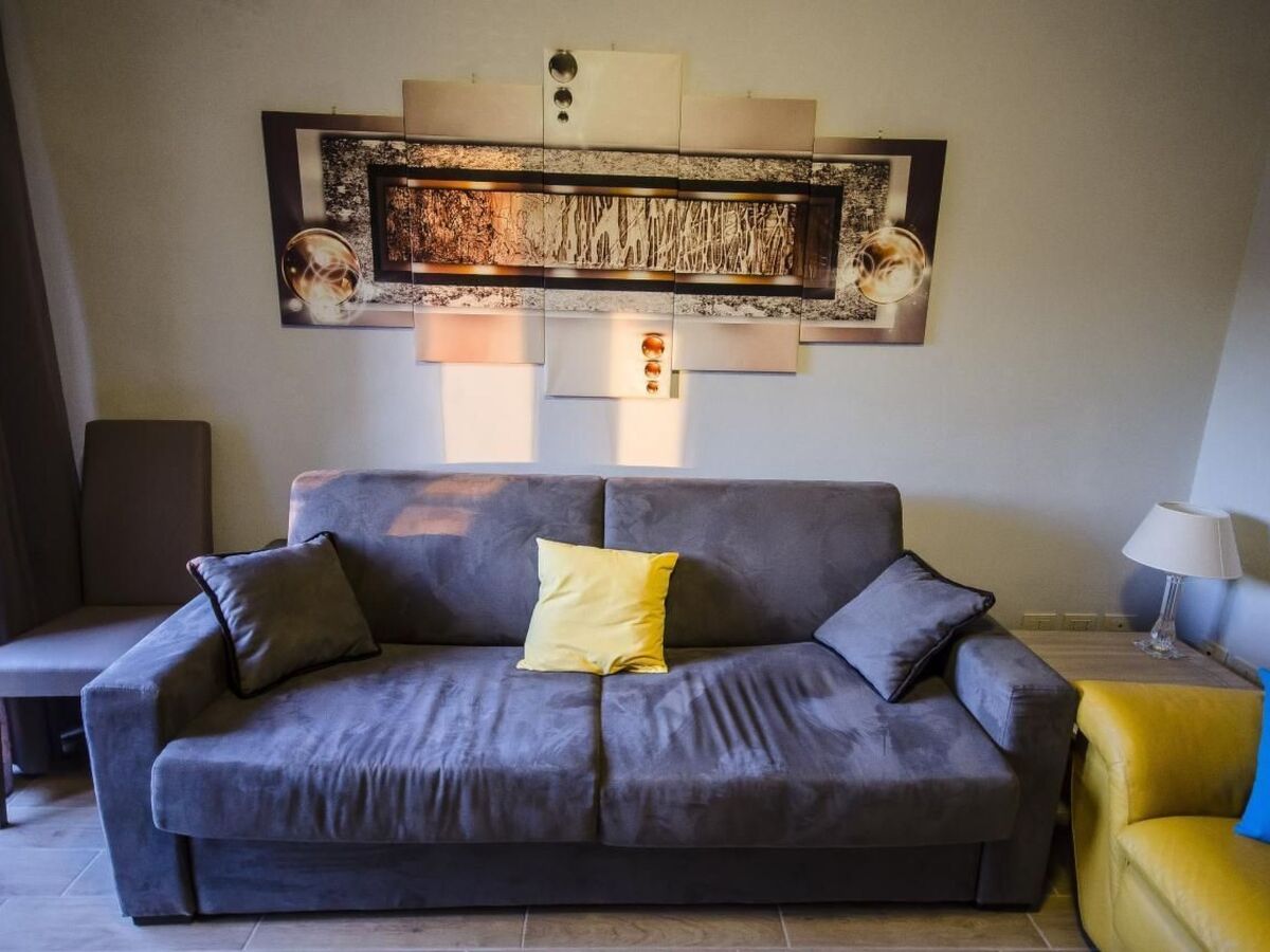 Appartement 8 pers. rénové près métro B Rome - Photo 31