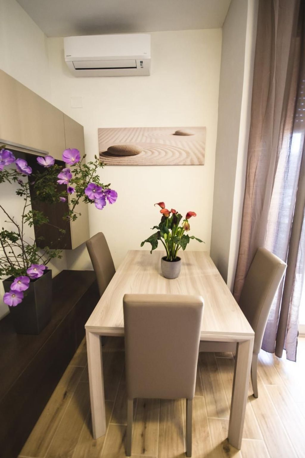 Appartement 8 pers. rénové près métro B Rome - Photo 34