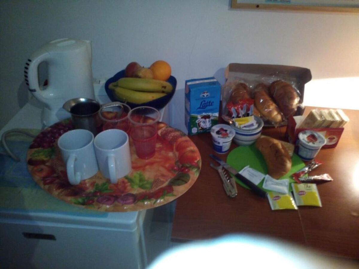 Chambre 2 au cœur de Rome, près Termini - Photo 15