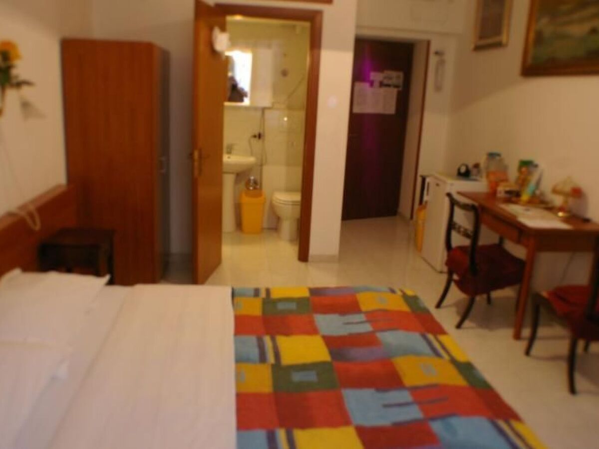 Chambre avec salle de bain privée à Rome, centre historique - Photo 2