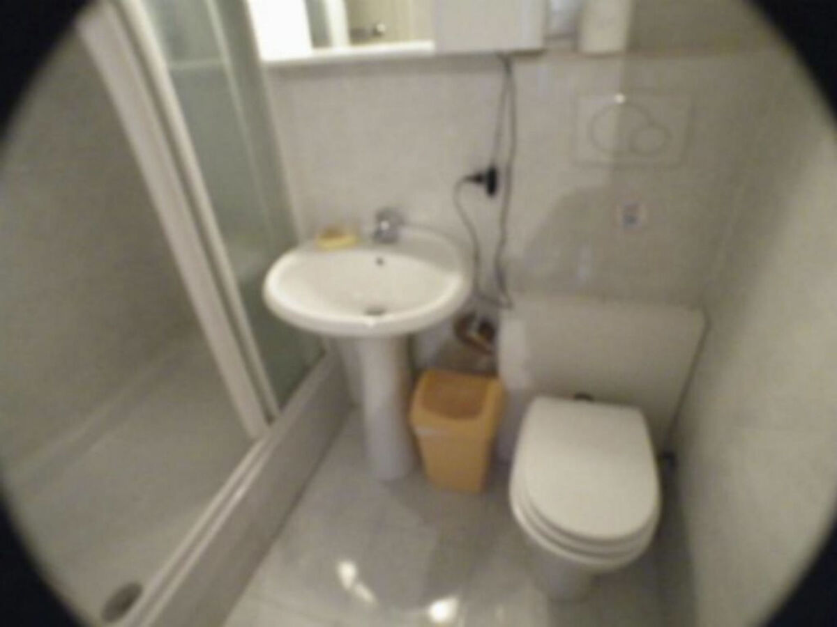 Chambre avec salle de bain privée à Rome, centre historique - Photo 3