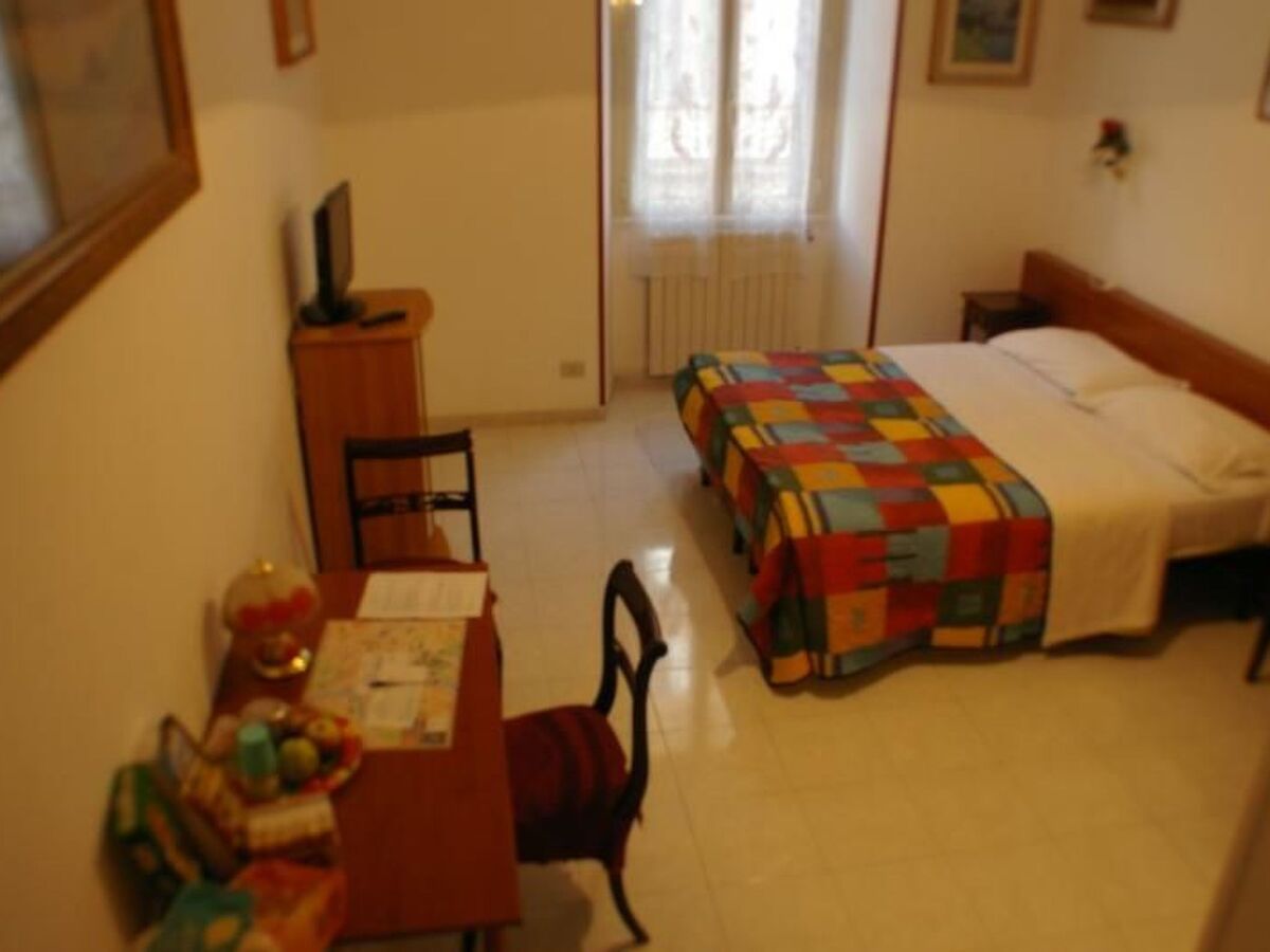 Chambre avec salle de bain privée à Rome, centre historique - Photo 5