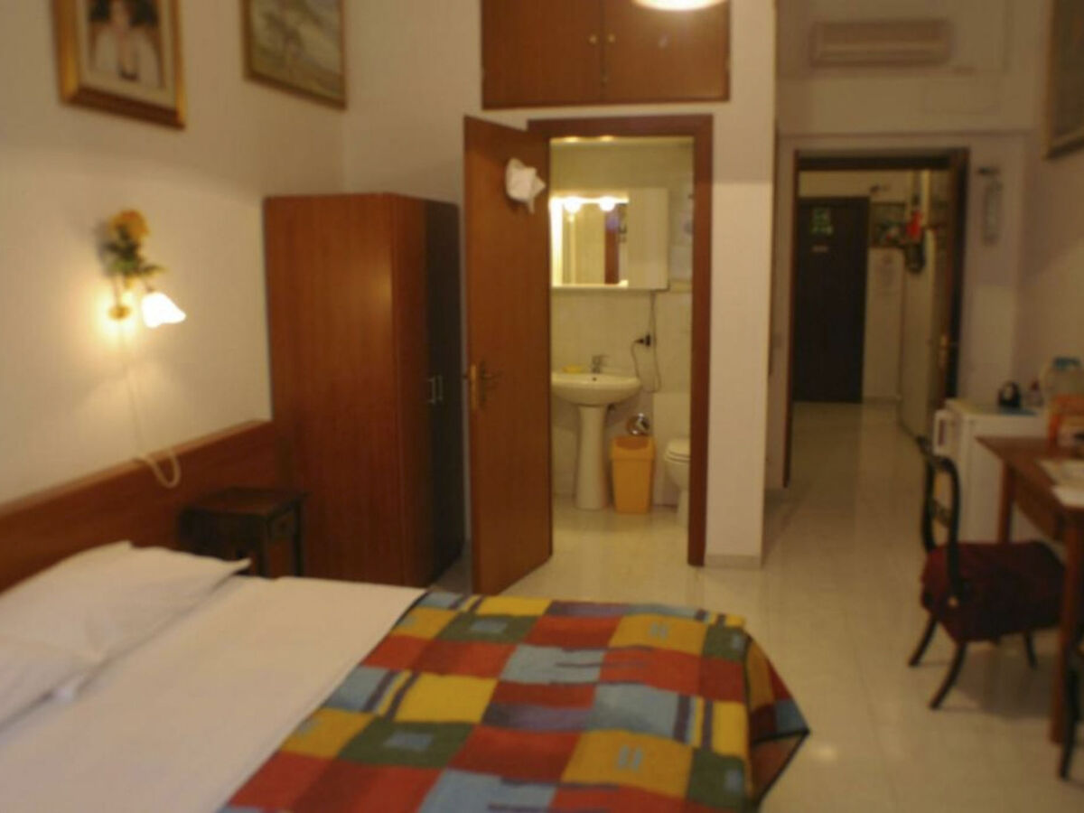 Chambre avec salle de bain privée à Rome, centre historique - Photo 6