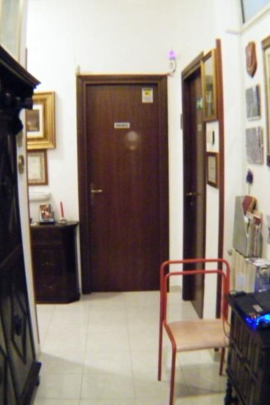 Chambre avec salle de bain privée à Rome, centre historique - Photo 9