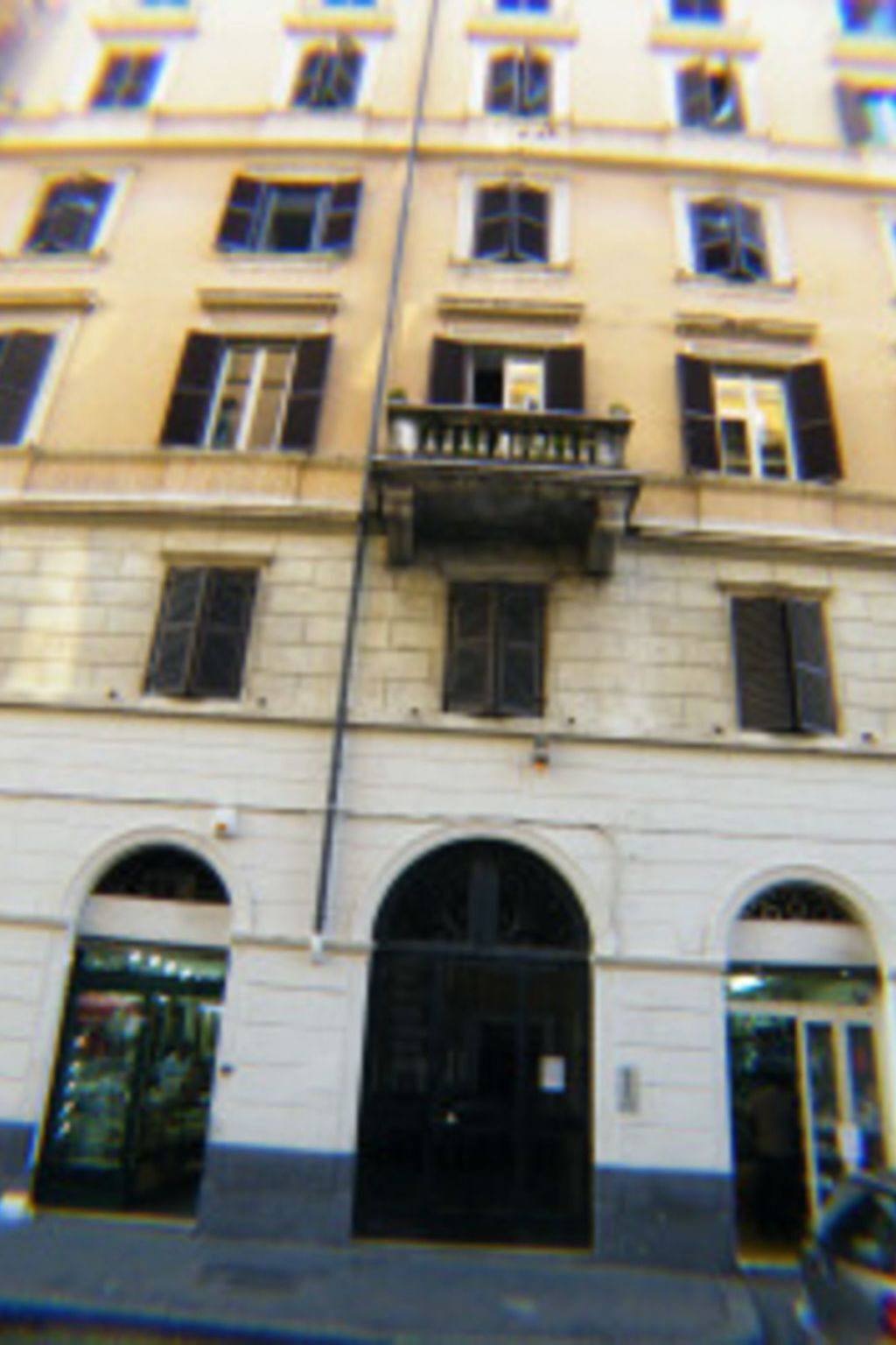 Chambre avec salle de bain privée à Rome, centre historique - Photo 12