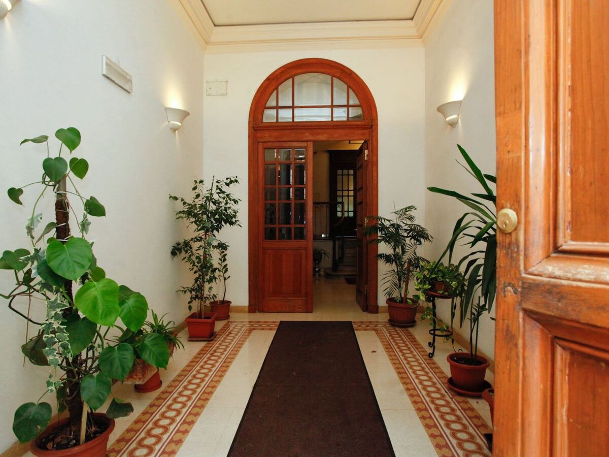 Maisonette centre Rome, 2 étages, quartier Ludovisi - Photo 2