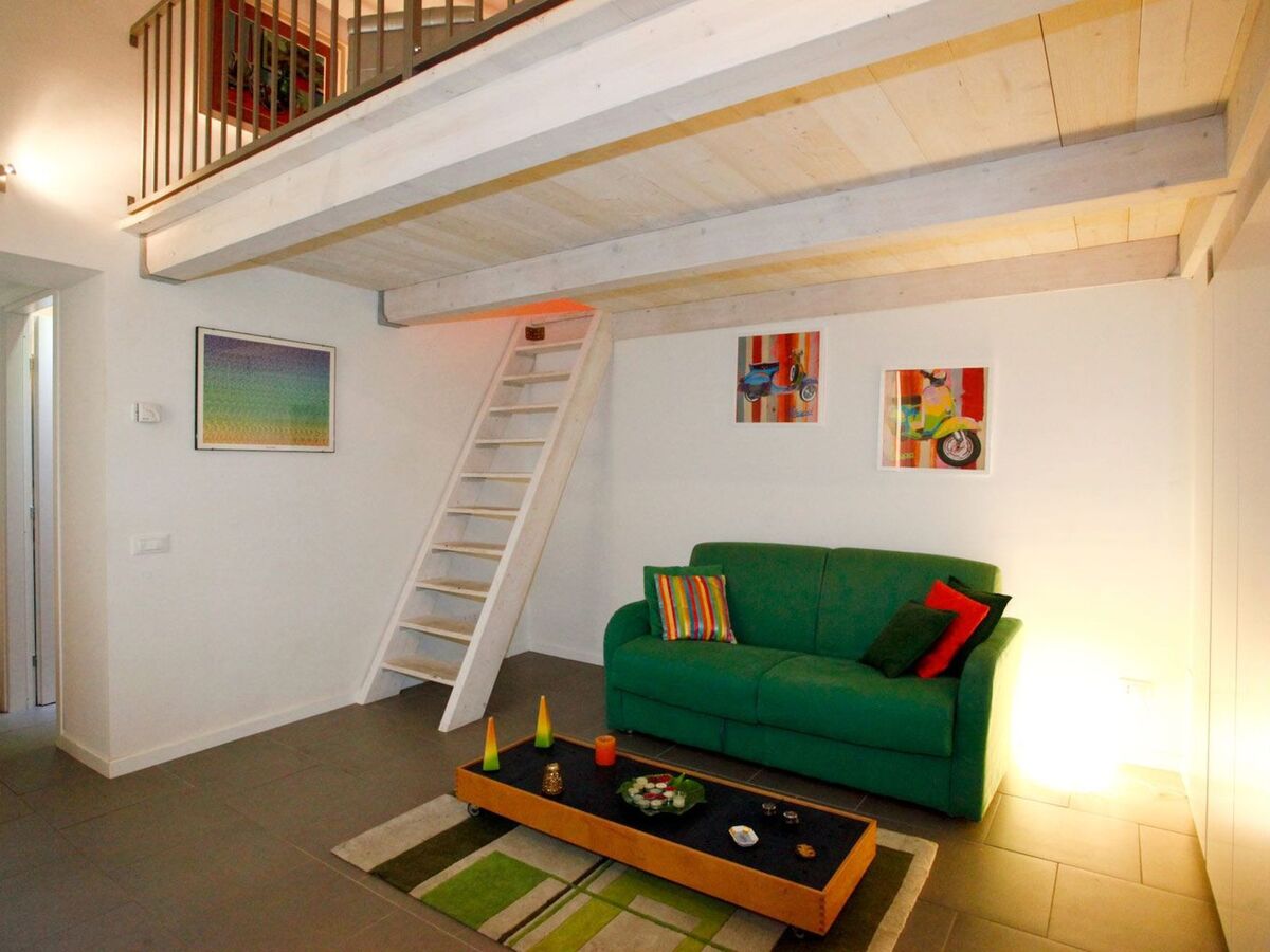 Maisonette centre Rome, 2 étages, quartier Ludovisi - Photo 3