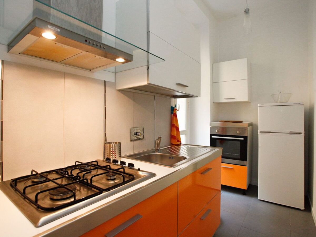 Maisonette centre Rome, 2 étages, quartier Ludovisi - Photo 6