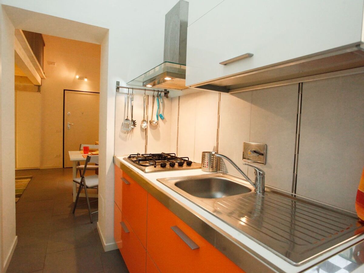 Maisonette centre Rome, 2 étages, quartier Ludovisi - Photo 7