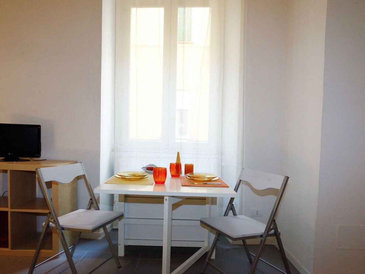 Maisonette centre Rome, 2 étages, quartier Ludovisi - Photo 8