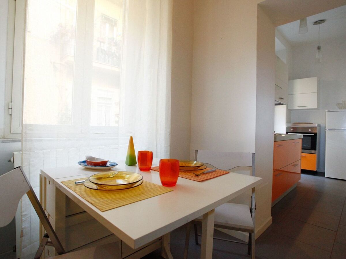 Maisonette centre Rome, 2 étages, quartier Ludovisi - Photo 9