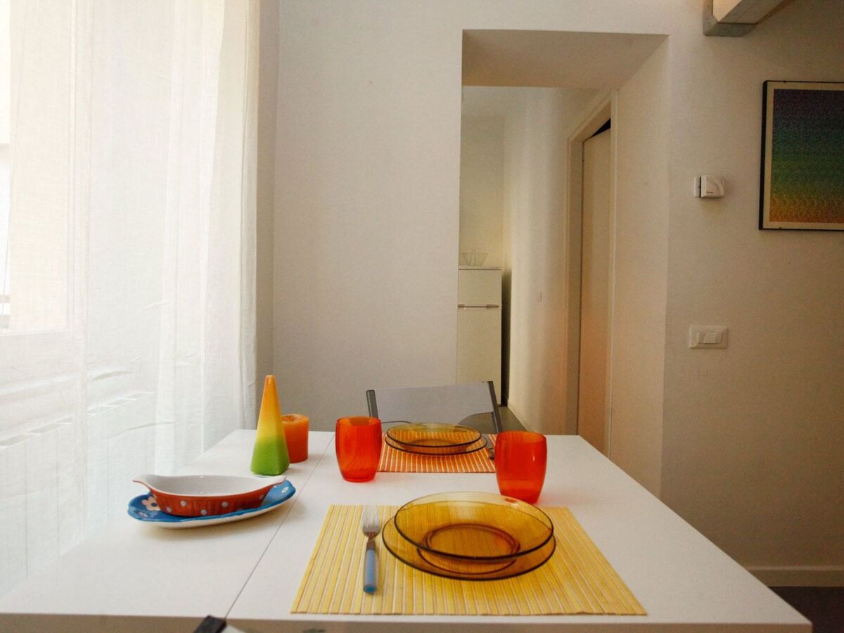 Maisonette centre Rome, 2 étages, quartier Ludovisi - Photo 10
