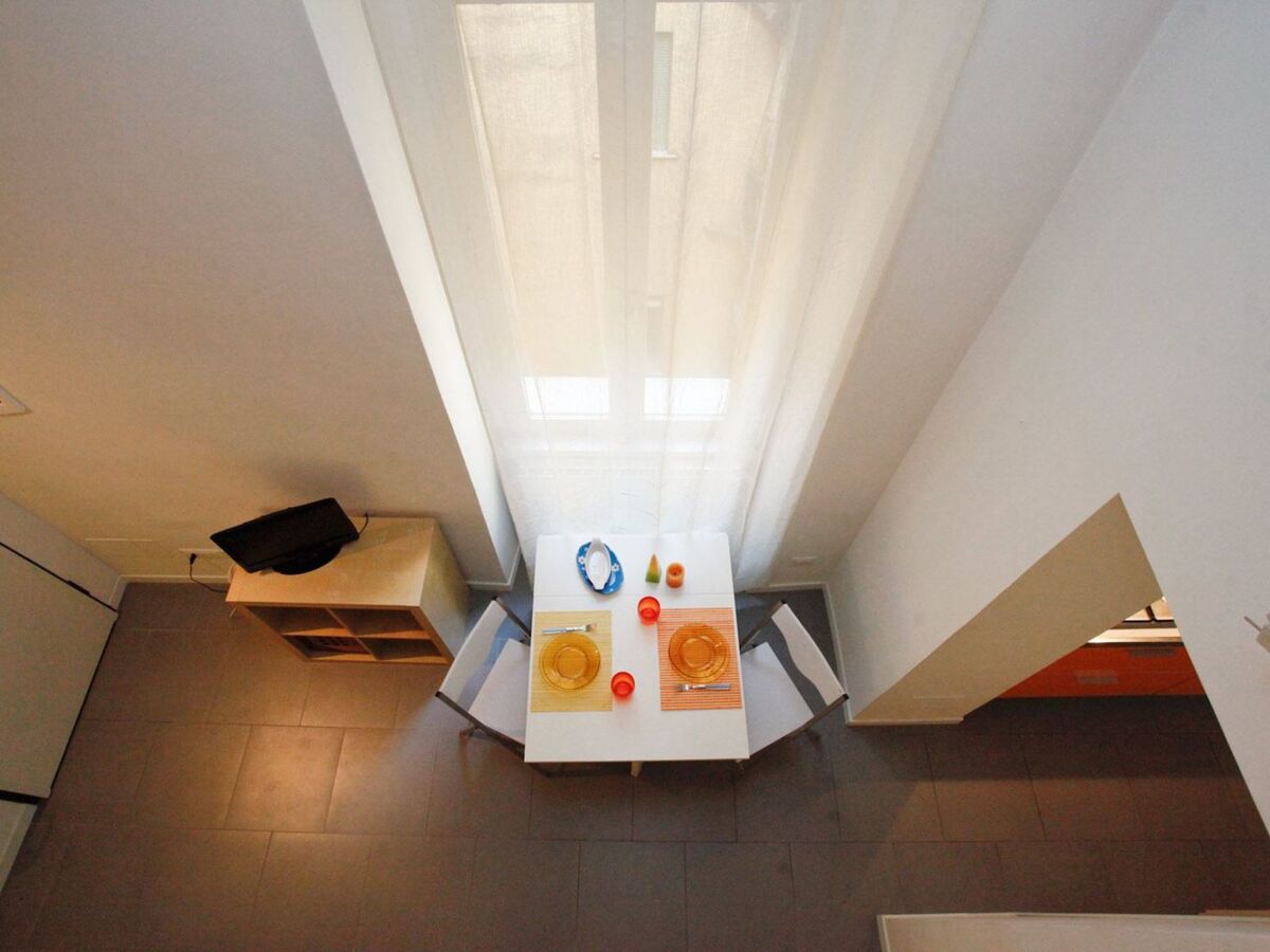 Maisonette centre Rome, 2 étages, quartier Ludovisi - Photo 12