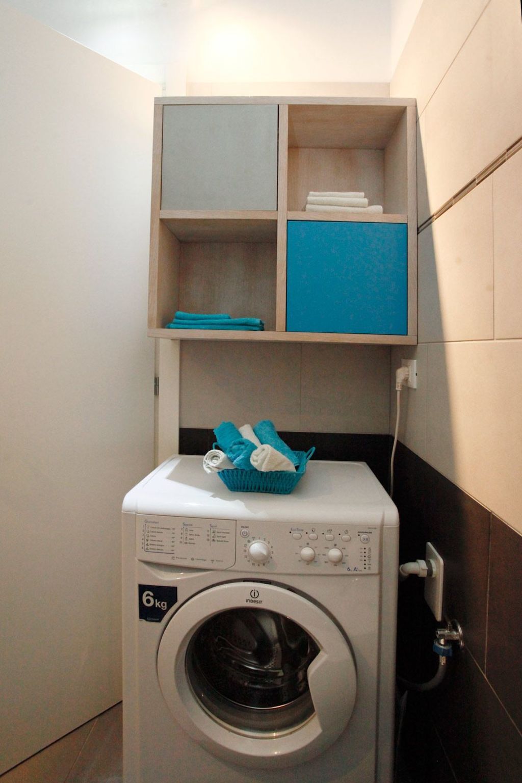 Maisonette centre Rome, 2 étages, quartier Ludovisi - Photo 14
