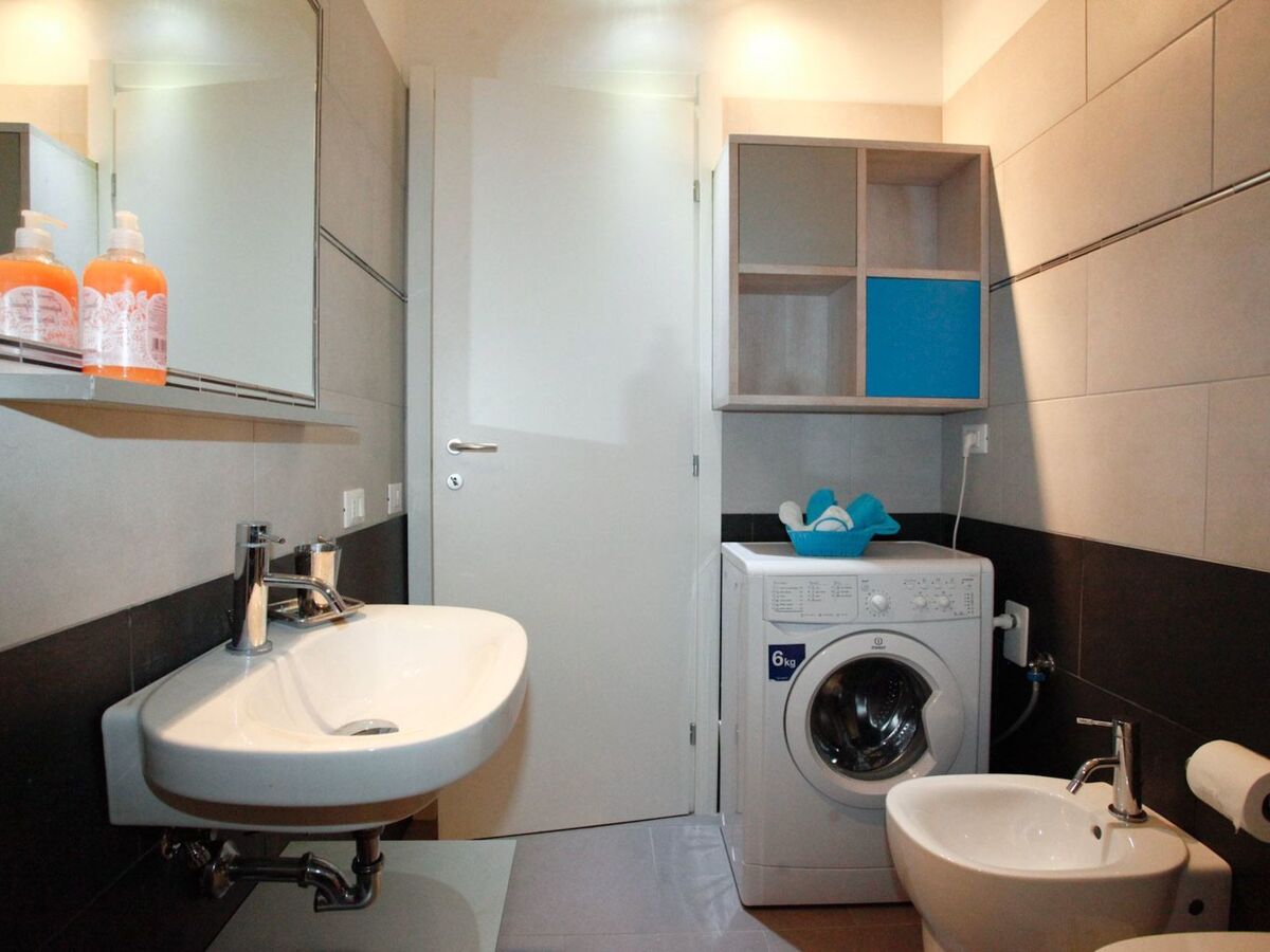 Maisonette centre Rome, 2 étages, quartier Ludovisi - Photo 15