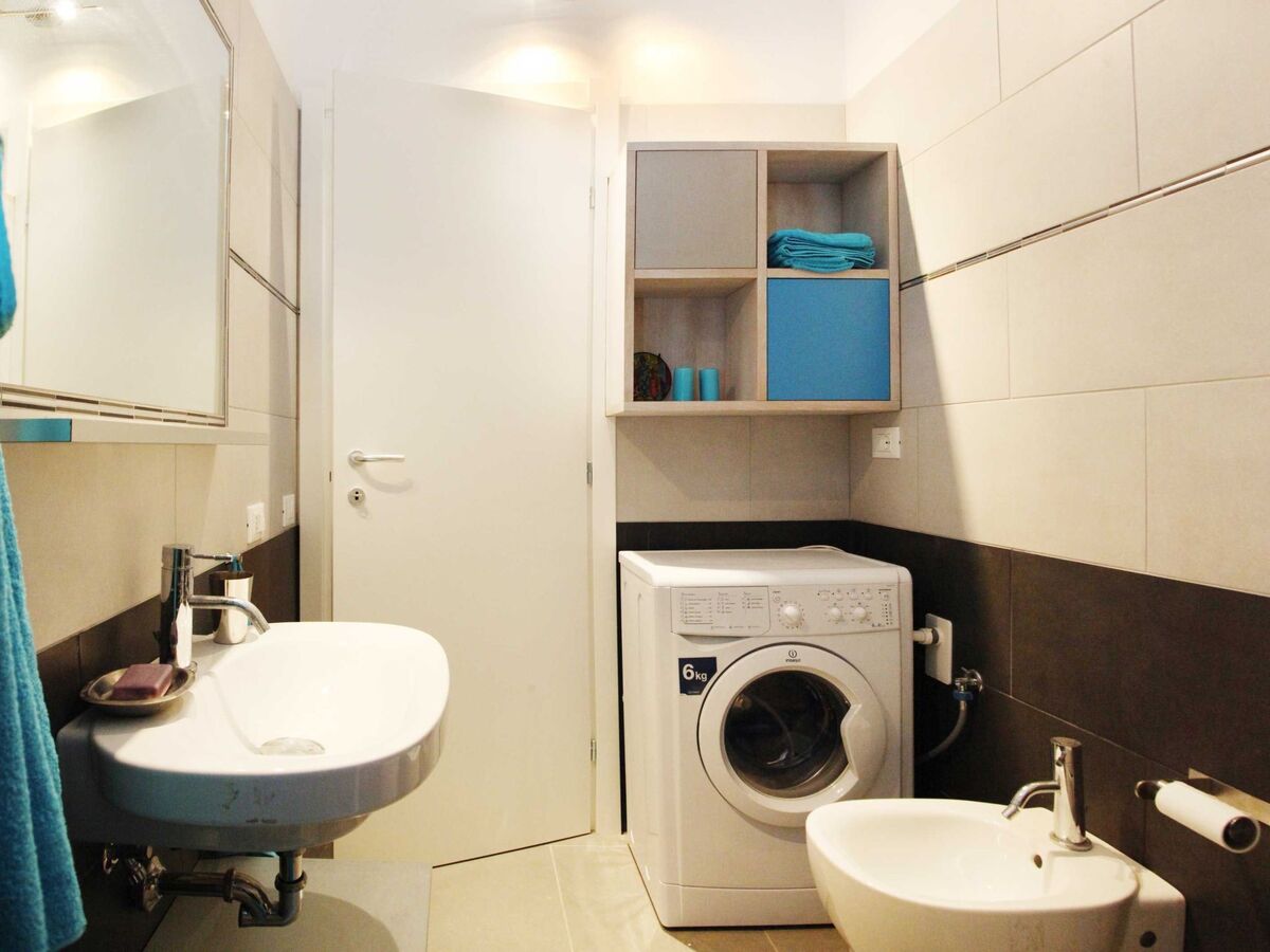 Maisonette centre Rome, 2 étages, quartier Ludovisi - Photo 17