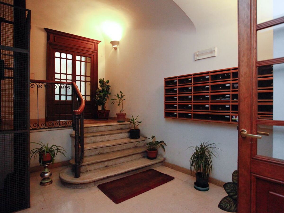 Maisonette centre Rome, 2 étages, quartier Ludovisi - Photo 18