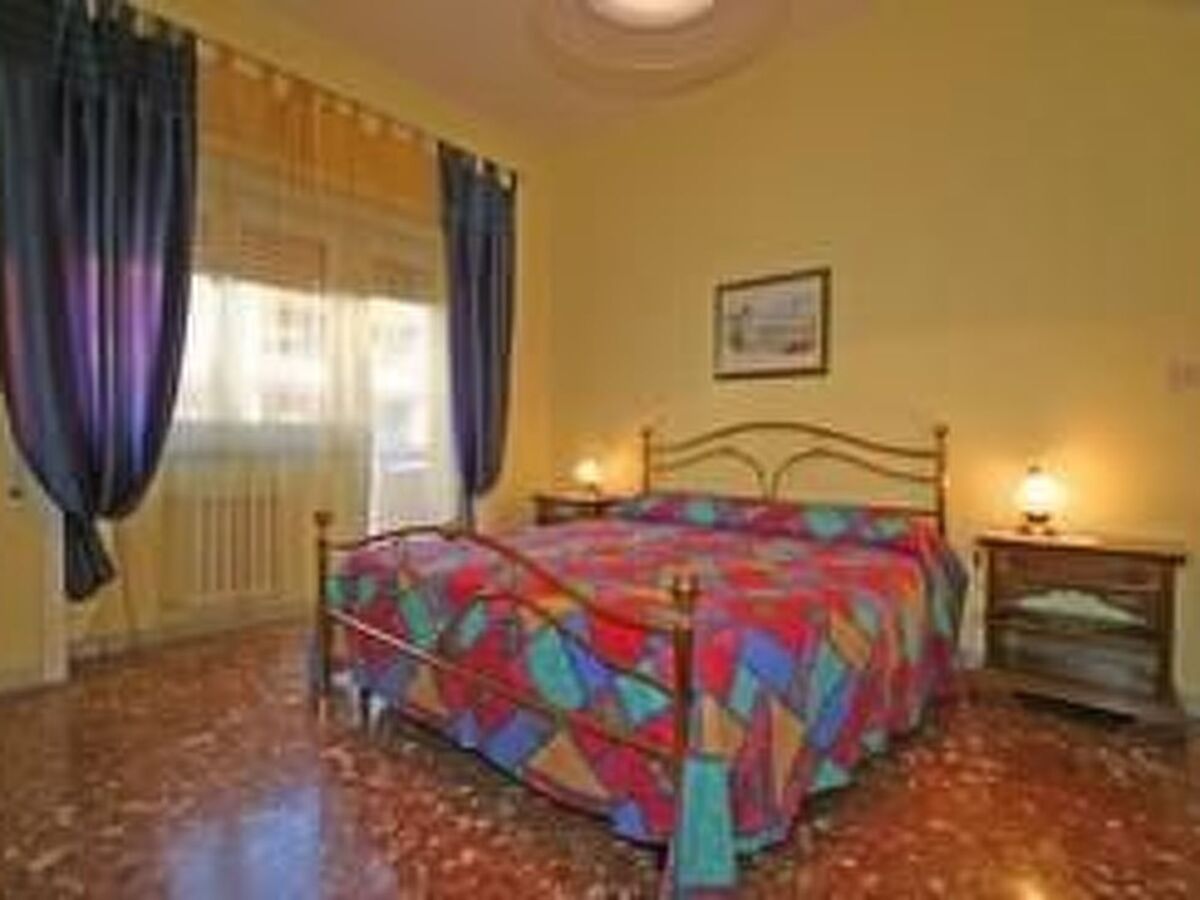 Stella Romana - Appartement 6 pers. à Primavalle - Photo 1