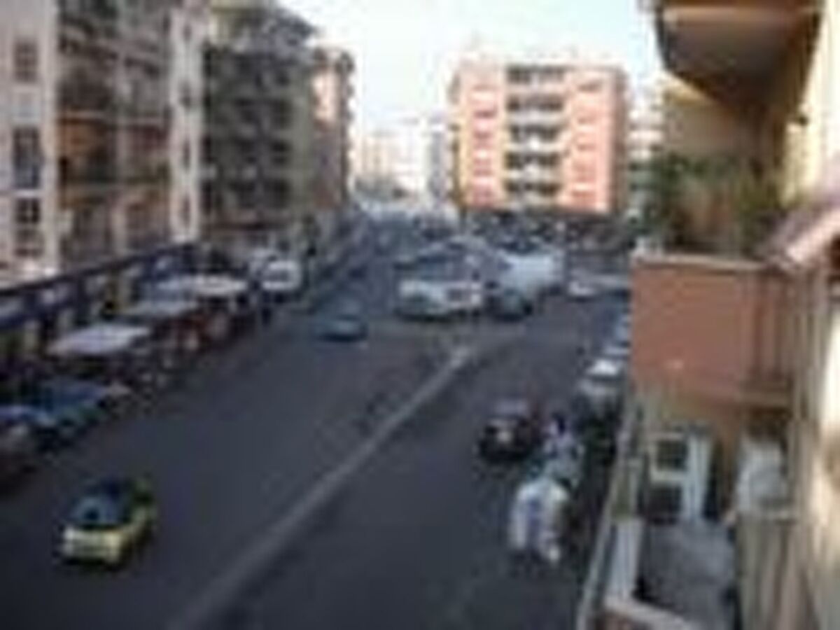 Stella Romana - Appartement 6 pers. à Primavalle - Photo 3