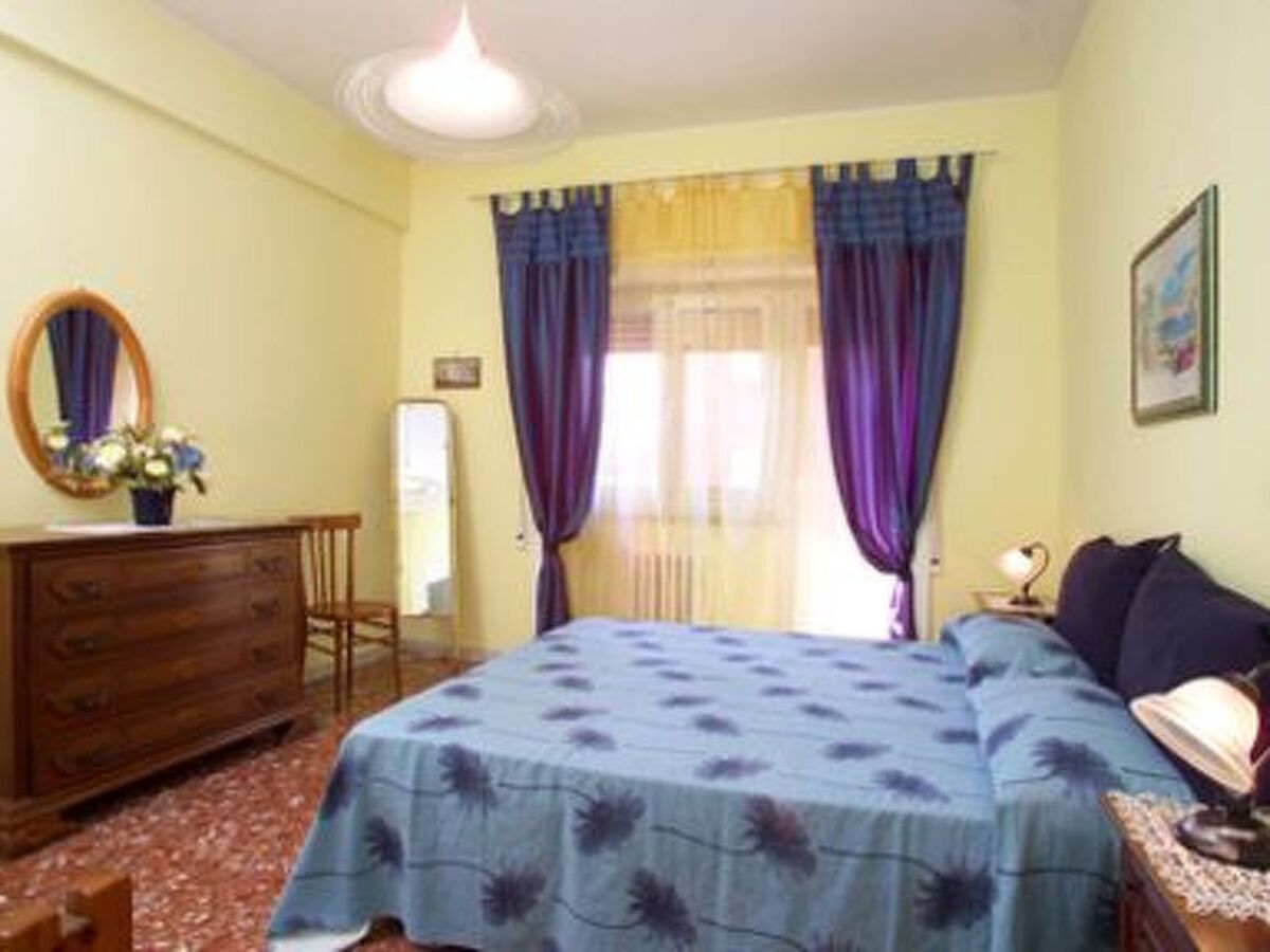 Stella Romana - Appartement 6 pers. à Primavalle - Photo 4