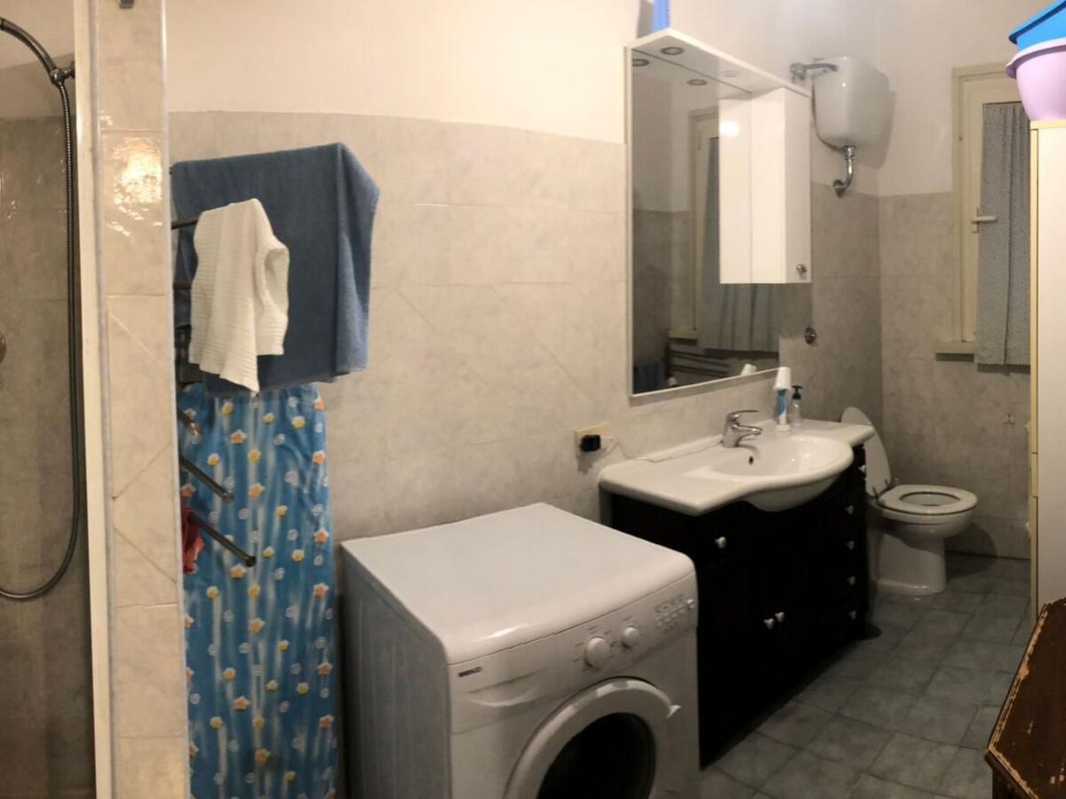 Stella Romana - Appartement 6 pers. à Primavalle - Photo 5