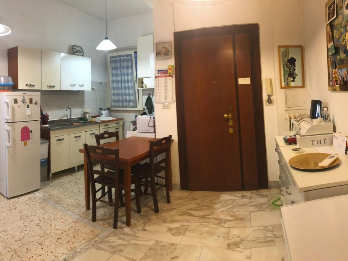 Stella Romana - Appartement 6 pers. à Primavalle - Photo 6