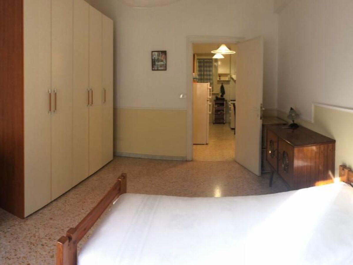 Stella Romana - Appartement 6 pers. à Primavalle - Photo 7