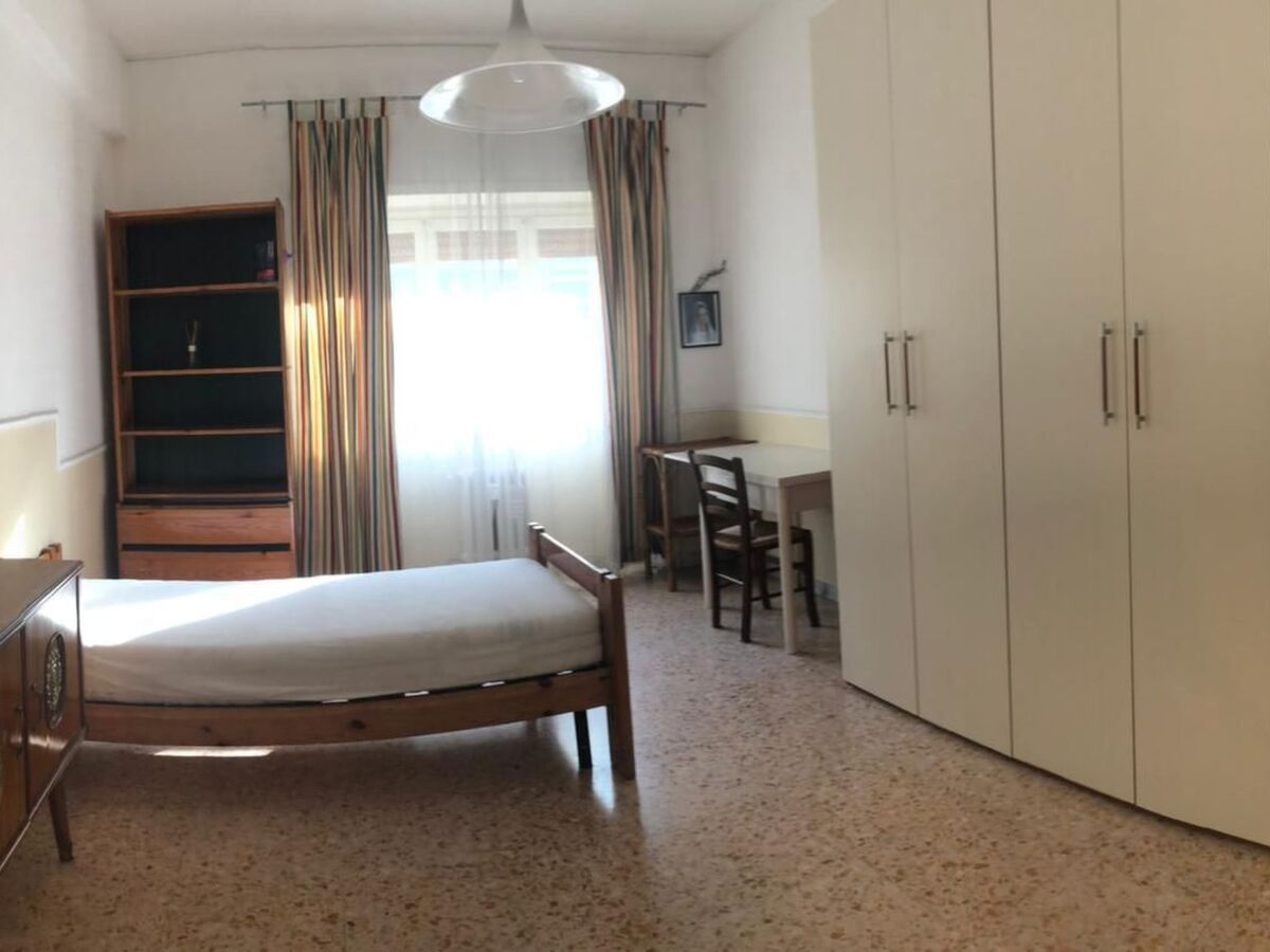 Stella Romana - Appartement 6 pers. à Primavalle - Photo 8