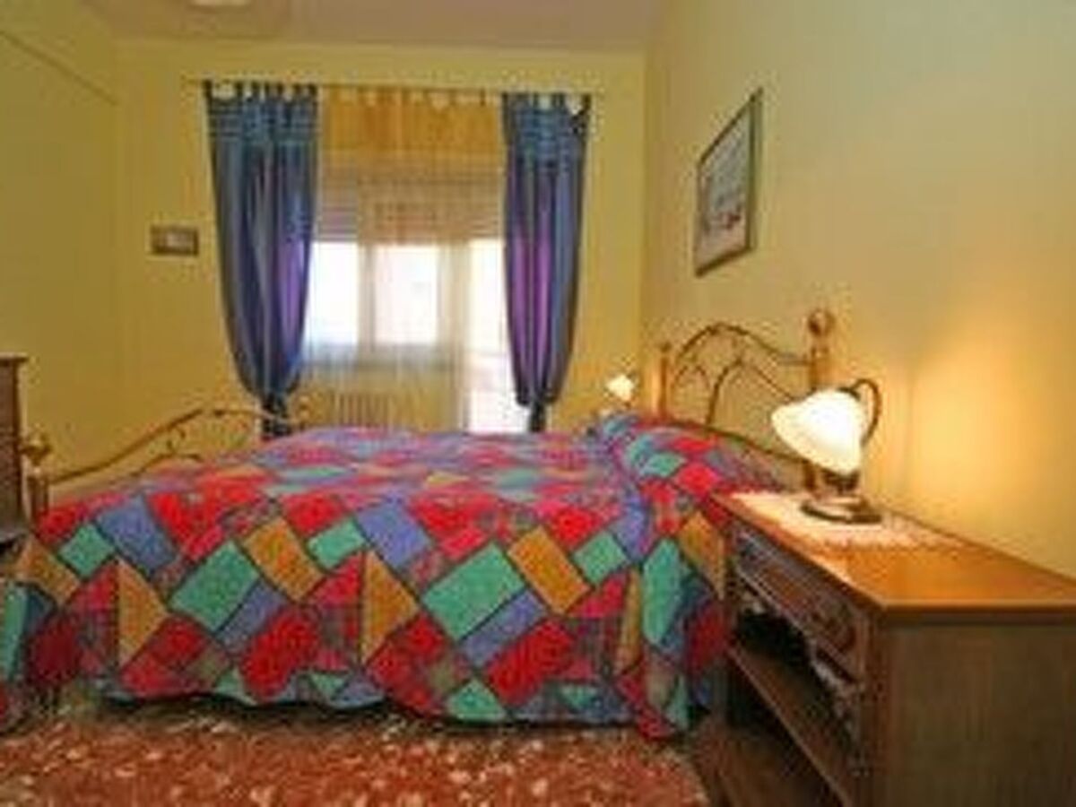 Stella Romana - Appartement 6 pers. à Primavalle - Photo 9