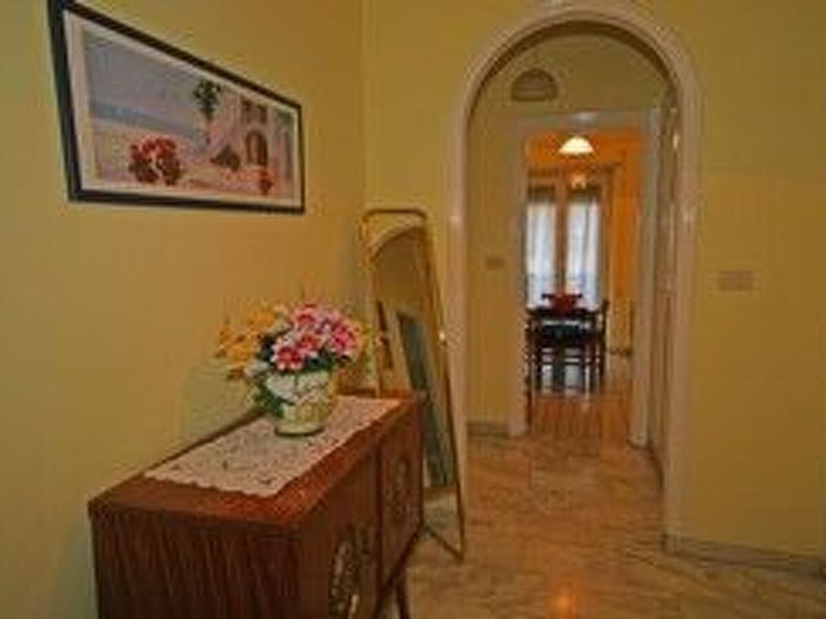 Stella Romana - Appartement 6 pers. à Primavalle - Photo 10