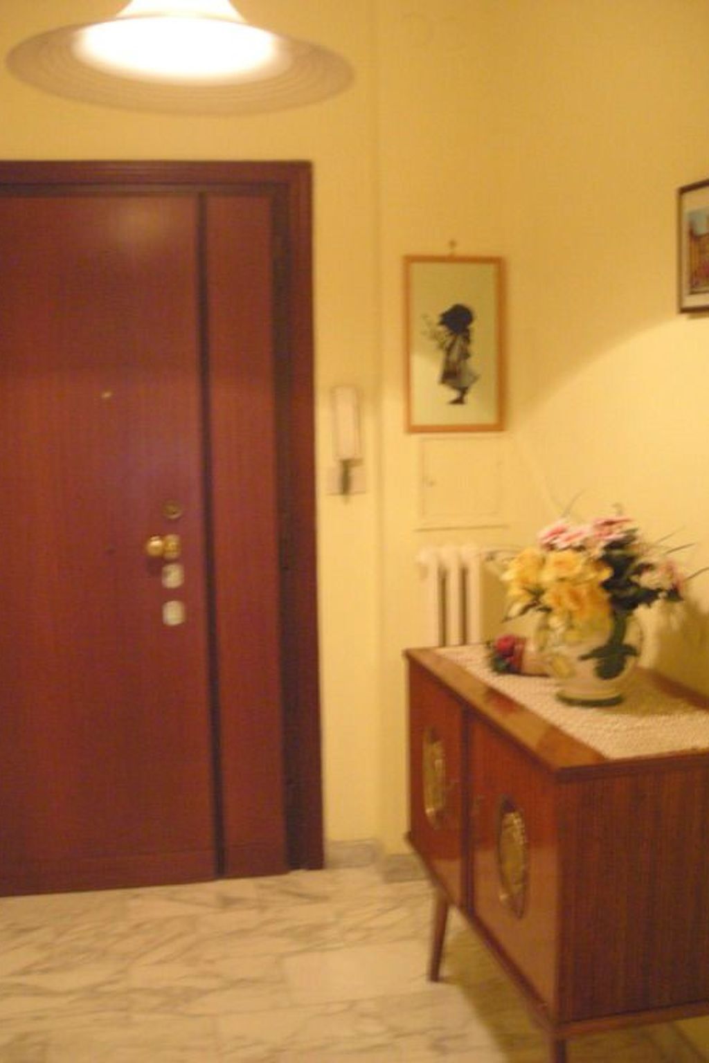 Stella Romana - Appartement 6 pers. à Primavalle - Photo 11